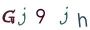 Imatge CAPTCHA