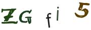 Imatge CAPTCHA