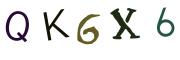 Imatge CAPTCHA