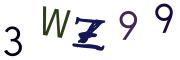 Imatge CAPTCHA