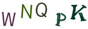 Imatge CAPTCHA