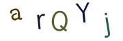 Imatge CAPTCHA