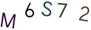 Imatge CAPTCHA