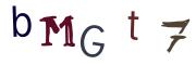 Imatge CAPTCHA