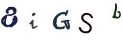 Imatge CAPTCHA
