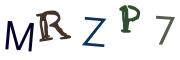 Imatge CAPTCHA