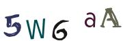 Imatge CAPTCHA