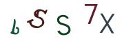 Imatge CAPTCHA