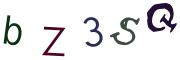 Imatge CAPTCHA