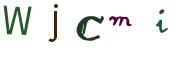 Imatge CAPTCHA