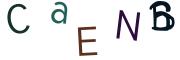 Imatge CAPTCHA