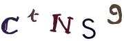 Imatge CAPTCHA