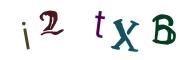 Imatge CAPTCHA