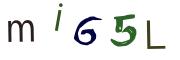 Imatge CAPTCHA