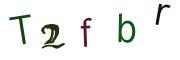 Imatge CAPTCHA