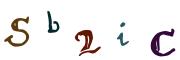 Imatge CAPTCHA