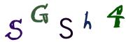 Imatge CAPTCHA
