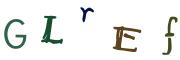 Imatge CAPTCHA