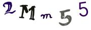 Imatge CAPTCHA