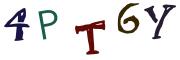 Imatge CAPTCHA