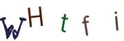 Imatge CAPTCHA