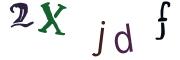 Imatge CAPTCHA