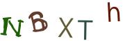 Imatge CAPTCHA
