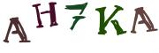Imatge CAPTCHA