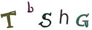 Imatge CAPTCHA
