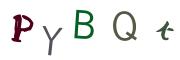 Imatge CAPTCHA