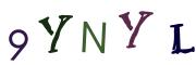Imatge CAPTCHA