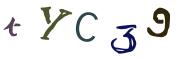 Imatge CAPTCHA