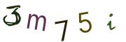Imatge CAPTCHA
