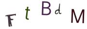Imatge CAPTCHA