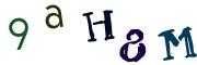 Imatge CAPTCHA