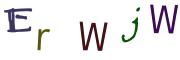 Imatge CAPTCHA