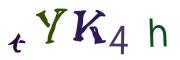 Imatge CAPTCHA