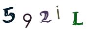 Imatge CAPTCHA