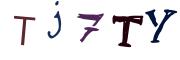 Imatge CAPTCHA