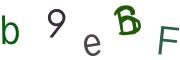 Imatge CAPTCHA
