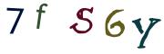 Imatge CAPTCHA