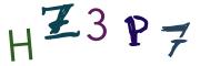 Imatge CAPTCHA