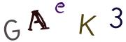 Imatge CAPTCHA