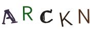 Imatge CAPTCHA