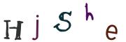 Imatge CAPTCHA