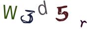 Imatge CAPTCHA