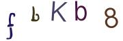 Imatge CAPTCHA