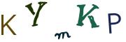 Imatge CAPTCHA