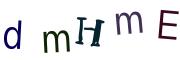 Imatge CAPTCHA