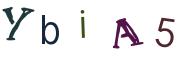 Imatge CAPTCHA